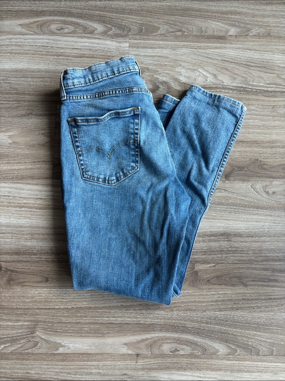 Levi Jeans